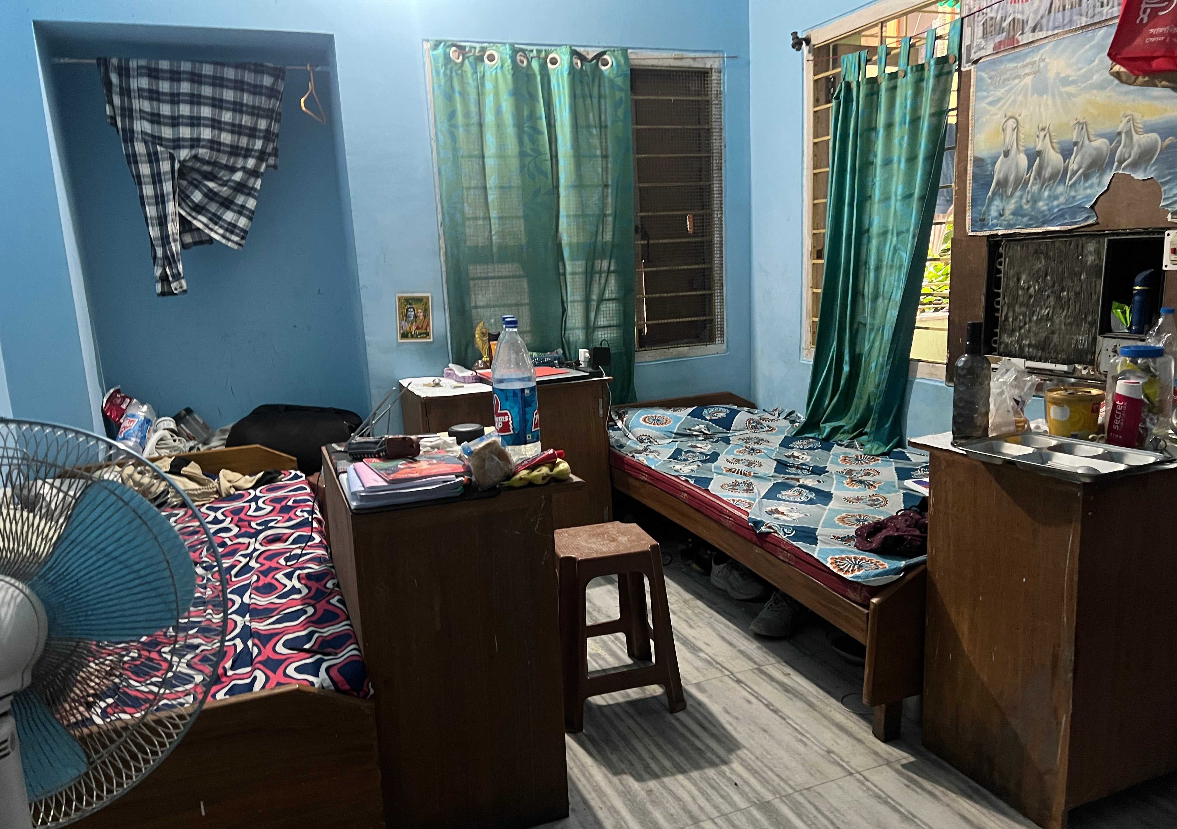 Techno India University Kolkata Hostel photo 7